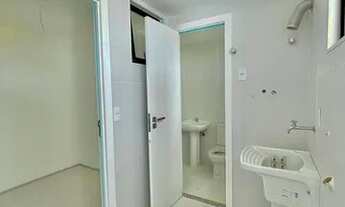 Imagem 4: APARTAMENTO LOCALIZADO NO OLHO D´ÁGUA COM 2 VAGAS DE GARAGEM.