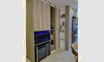 Imagem 5: Apartamento à venda no bairro Vila Mariana - São Paulo/SP