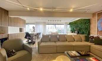 Imagem 5: Apartamento para venda tem 118 metros quadrados com 2 quartos em Cerqueira César - São Pau