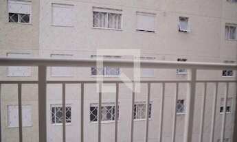 Imagem 5: Apartamento à Venda - Freguesia do Ó, 1 Quarto, 28 m2