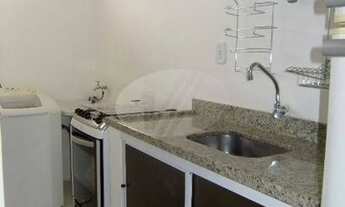 Imagem 6: Apartamento - Botafogo - Campinas