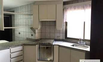 Imagem: Apartamento com 4 dormitórios à venda