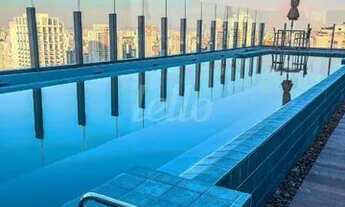 Imagem 7: São Paulo - Apartamento Padrão - Vila Mariana