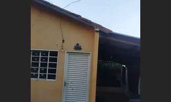 Imagem 3: Vendo Casa No Bairo Gilson De Barros Em Varzea Grande