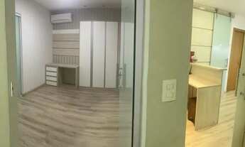 Imagem 4: Coworking - Sala individual