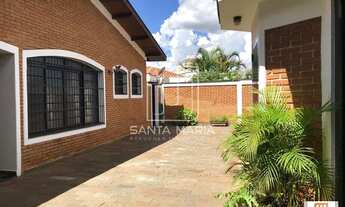 Imagem: Casa (térrea na rua) 3 dormitórios/suite