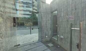 Imagem 2: Apto mobiliado 3 qtos 1 suíte lazer ventilado Boa Viagem