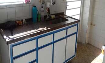 Imagem 6: SOBRADO ALUGA Casa com 2 dormitórios