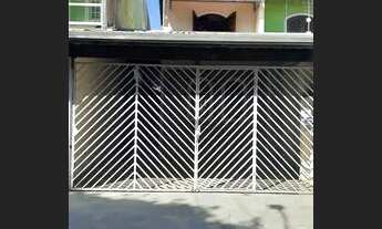 Imagem 2: Casa para aluguel com 220 metros quadrados com 4 quartos