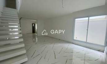 Imagem 4: Casa com Quatro Suítes - 177 m² por R$ 1.200.000 - Itaipu - Niterói/RJ