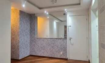 Imagem: Apartamento para aluguel com 56 metros quadrados