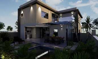 Imagem 7: Linda CASA -VENDA- em cond.fechado. Entrega em julho