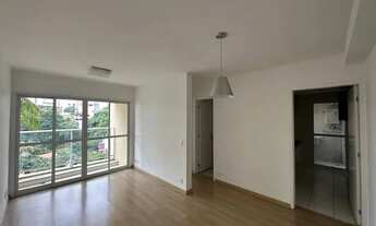 Imagem 2: Apartamento para aluguel com 50 metros quadrados com 1 quarto em Sumarezinho - São Paulo