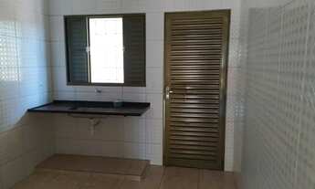 Imagem 2: 02 quartos Casa em condomínio com 2 dormitórios