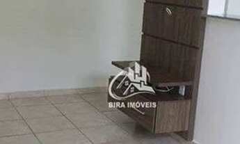 Imagem 3: Apartamento com 2 dormitórios à venda, 56 m² por R$ 170.000 - Bom Retiro - Uberaba/MG