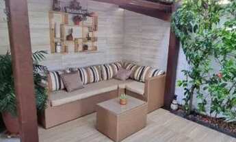 Imagem 2: Casa para venda com 124 metros quadrados com 4 quartos em Pinheiros - São Paulo - São Paul