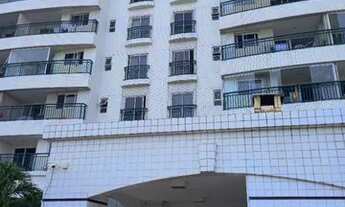 Imagem 7: Alto do Parque com 03 quartos - 02 vagas soltas - mobiliado