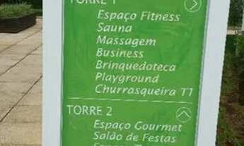 Imagem: Suite alto padrão