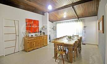 Imagem 5: CASA com piscina e 6 quartos em Peruíbe, no bairro Jardim Ribamar