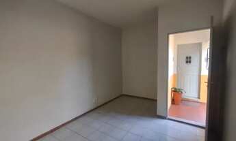 Imagem 4: Casa de vila para aluguel possui 56 metros quadrados com 2 quartos