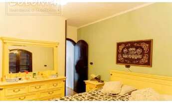 Imagem 4: Santo André - Casa Padrão - Jardim Utinga