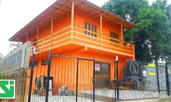 Imagem 1: PORTO ALEGRE - Casa Padrão - VILA NOVA