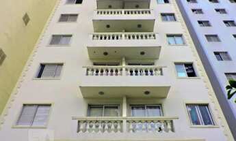 Imagem: Apto Aclimação São Paulo 1 dorm reversível