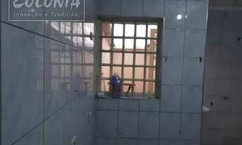 Imagem 4: Santo André - Apartamento Padrão - Vila Príncipe de Gales