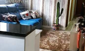 Imagem 2: Santo André - Apartamento Padrão - Vila Homero Thon