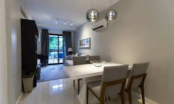 Imagem 5: Apartamento para venda tem 73 metros quadrados com 2 quartos em Vila Isabel - Rio de Janei