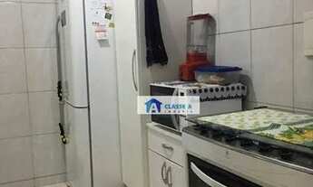 Imagem 6: Apartamento com 2 dormitórios à venda, 59 m² por R$ 255.000,00 - Dom Cabral - Belo Horizon