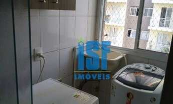 Imagem 3: Apartamento à venda, 46 m² por R$ 225.000,00 - São Pedro - Osasco/SP