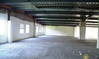 Imagem 6: Laje em localização excepcional na Granja Viana com 750m²