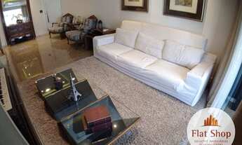 Imagem 6: Apartamento à venda, 151 m² por R$ 1.300.000,00 - Aldeota - Fortaleza/CE