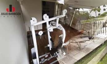 Imagem 3: Apartamento na Vila Nova Conceição, com 2 dormitórios, sendo 1 suuíte 1 vaga de garagem