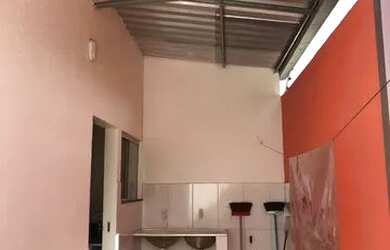 Imagem 7: Flores ( Parque das Laranjeiras) 2 quartos semi mobiliado ( Leia antes