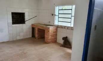 Imagem 6: Velleda oferece lindíssimo sítio 1600m², com casa 4 dormitórios e frutíferas, na Águas Cla