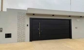 Imagem: Vendo Casa Botucatu SP