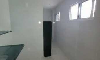 Imagem 6: Apartamento terrio para venda possui 53 m2 com 2 quartos em Portal do sol