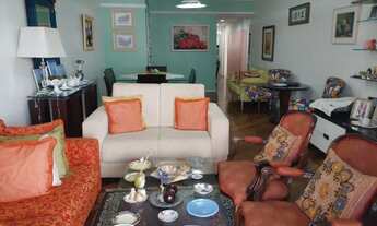 Imagem 3: Exelente 3 Quartos com varanda para venda com 136 metros