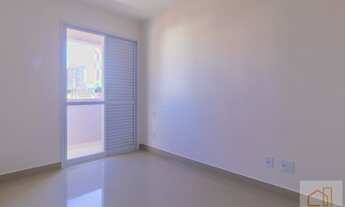 Imagem 4: Apartamento para Venda em Uberlândia, Pampulha, 2 dormitórios, 1 banheiro, 1 vaga