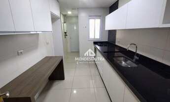 Imagem 7: Apartamento com 3 quartos para alugar no bairro São Judas, Piracicaba-SP com 116 m²