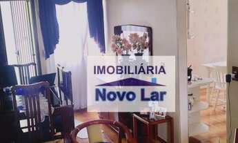 Imagem 3: Apartamento com 2 dormitórios à venda, 56 m² por R$ 170.000,00 - Conjunto Habitacional Pre