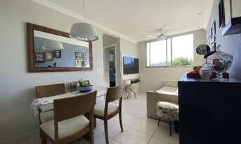 Imagem: Parque Silvestre - Apartamento 2 quartos