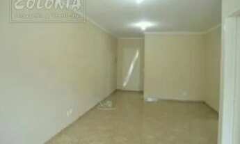 Imagem 2: Santo André - Apartamento Padrão - Parque Oratório