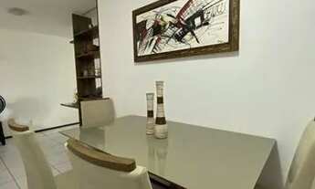 Imagem 3: Alugo Gran Park Arvores, com mobilia, 03 qts, 02 garagens