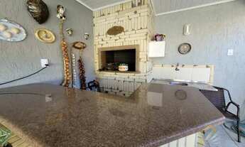 Imagem 6: Casa e Sobrado de 4 dormitórios à Venda - Xangri-lá