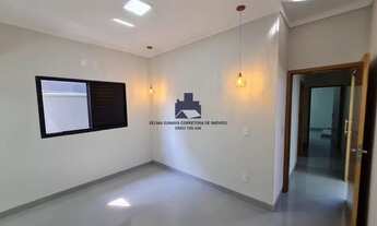 Imagem 6: Casa à venda no Condomínio Setlife II Mirassol - Mirassol/SP