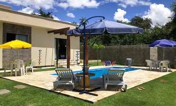 Imagem 2: Casa para final de semana