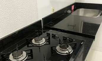 Imagem 5: Apartamento para aluguel com 2 quartos Loteamento Clube V